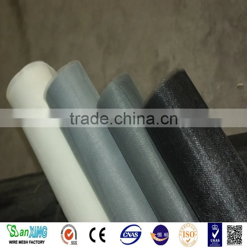 Gal. Iron Window Screen/ galvanized window screening