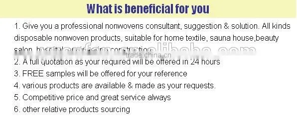 Toray Nylon Thai (TNT) nonwoven, PP TNT non woven fabrics