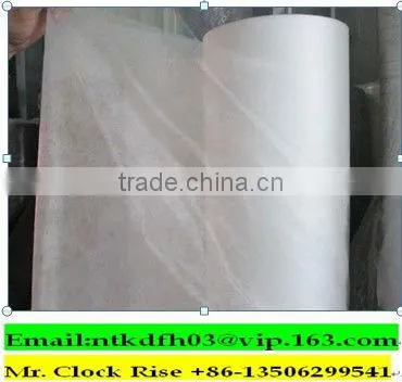 high quality top grade polypropylene non woven fabric