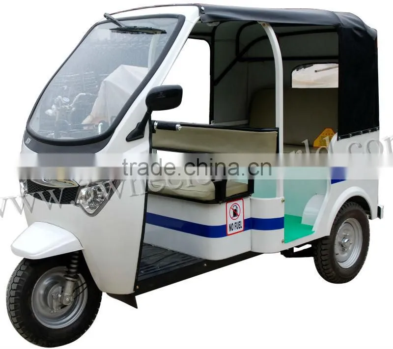cheap 3 wheel electric motor trike scooter for passenger prices