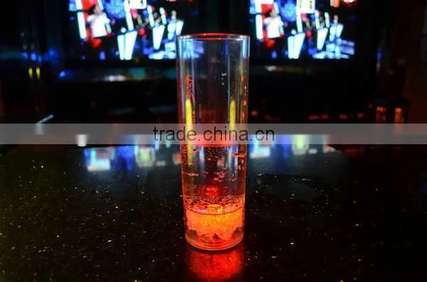 400ml drinking glass cup