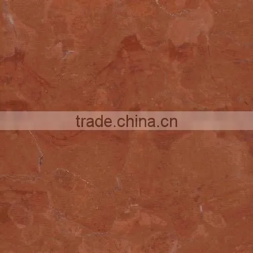 Italy rosso verona red marble tile