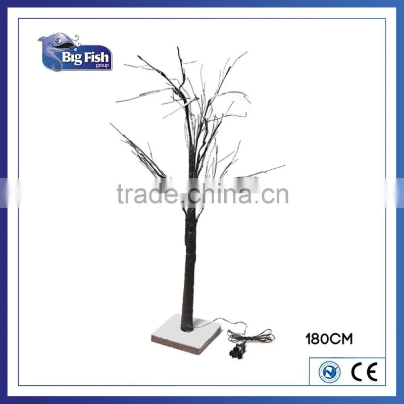 180CM 120L SNOWY TREE