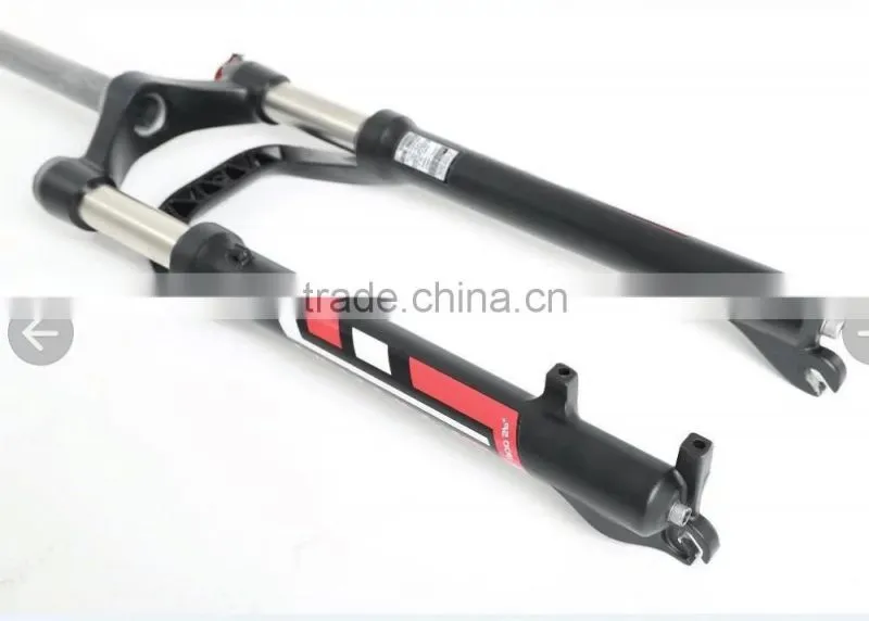 lightest strongest magnesium alloy bike wheel parts / bike wheel accesory/bicycle front fork