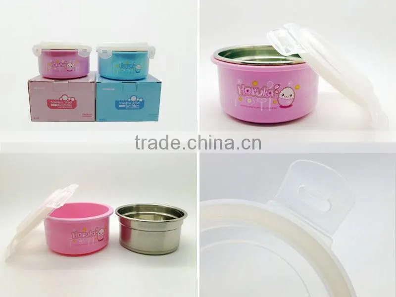 stainless steel food box food containers metal containers storage box storage container