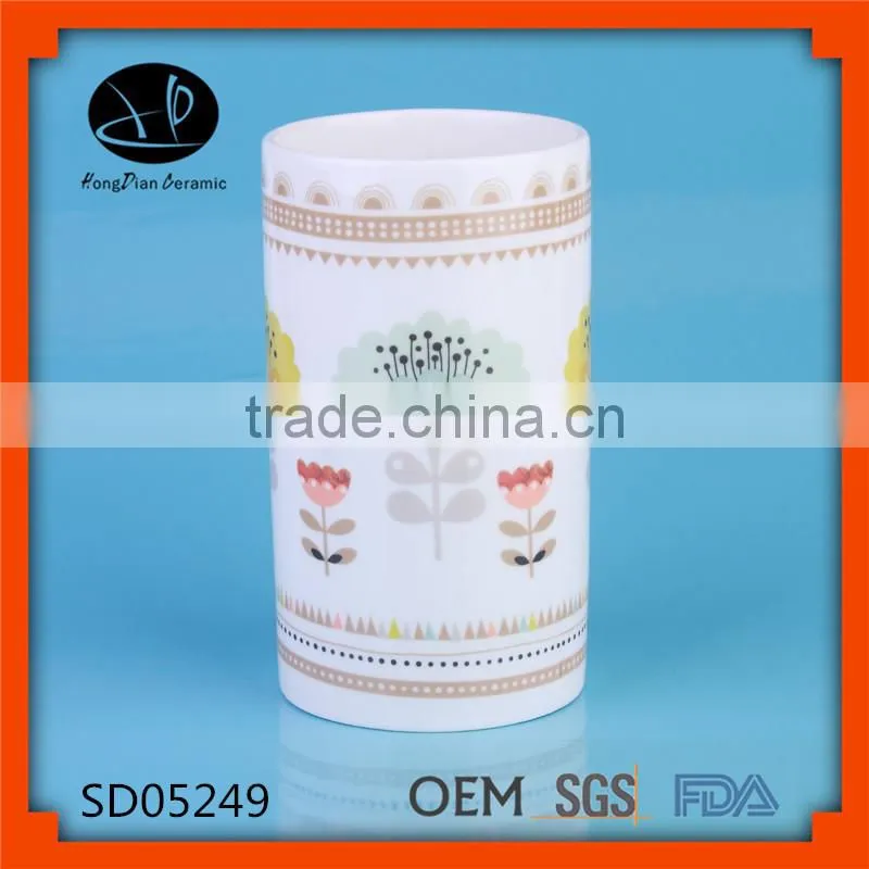 Hot Product wholesale CreamJar Ceramic mason jar,Jar Ceramic Mug
