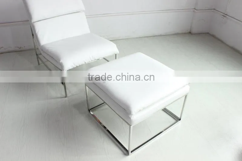 modern lounge chair for living room furniture