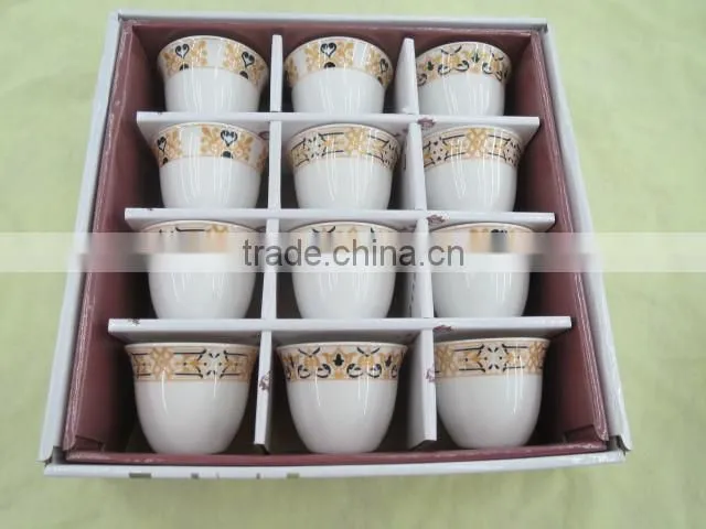 CAWA CUP