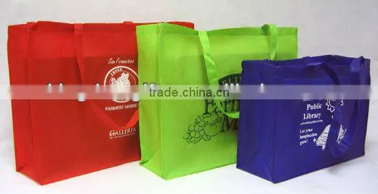 beautiful new design nylon bag & handbag