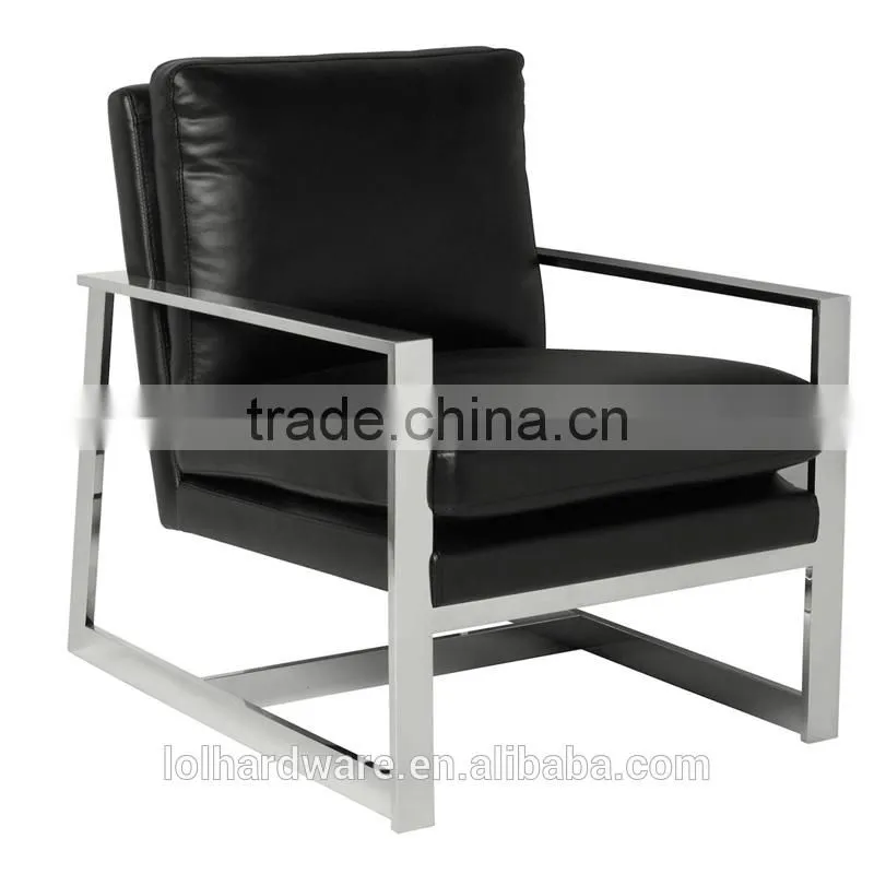 Made in china metal stainless steel furniture frames metal frame dining room sofa frame