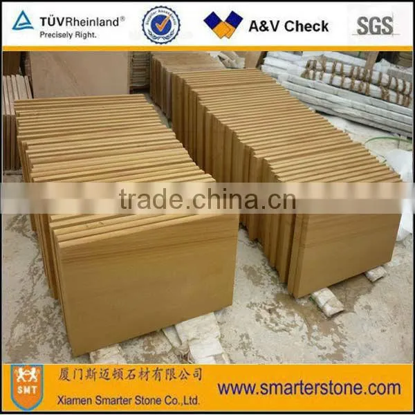 Beautiful Australian sandstone,yellow sandstone,cheap Australian sandstone tile price