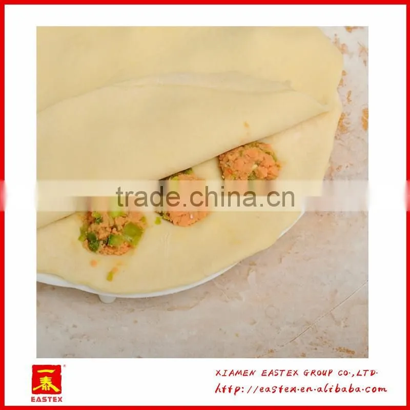Creative dumplings maker