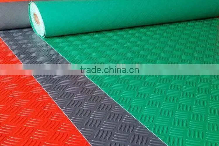 Customized color hot sell useful door mat with light