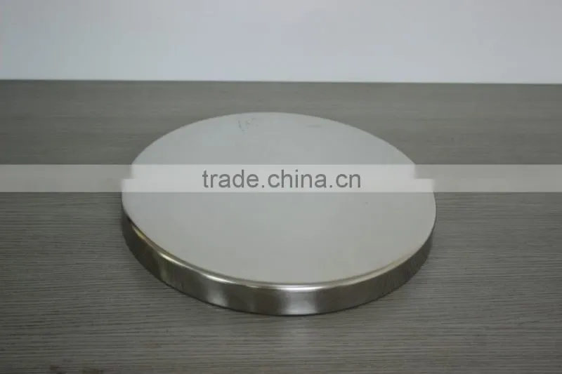 Stainless Steel Retractable Belt Barrier Railing Stand