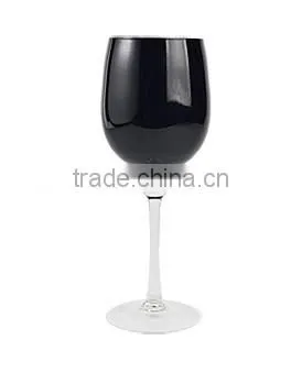 Shanghai Wholesale Premium Golden Rim Glassware