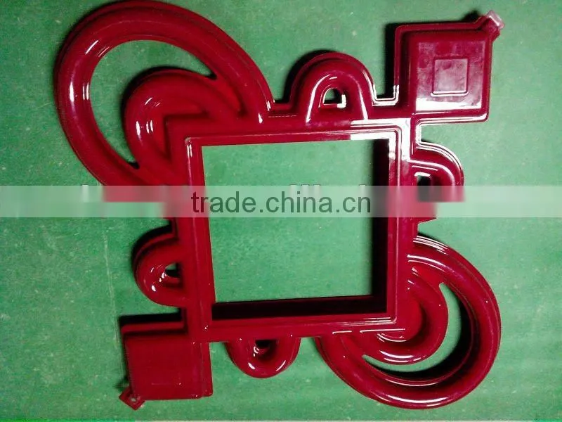 vacuum forming parts, thermoforming parts