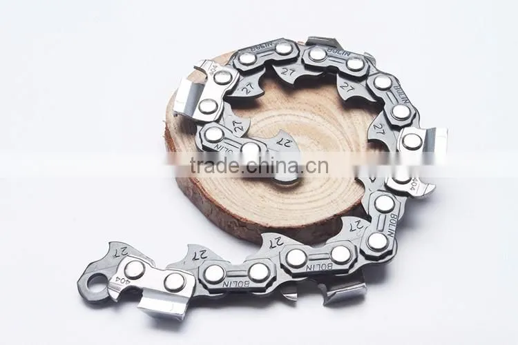 Professional 404 chainsaw chain
