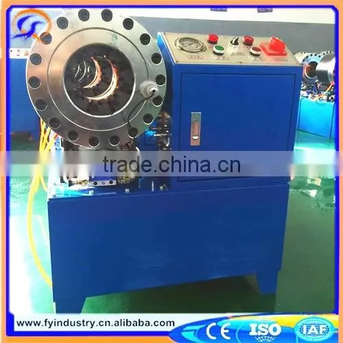 FY68 crimping tool for hydraulic pipe
