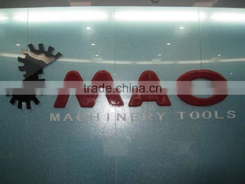 SMAC Brand Hydraulic Brake Press