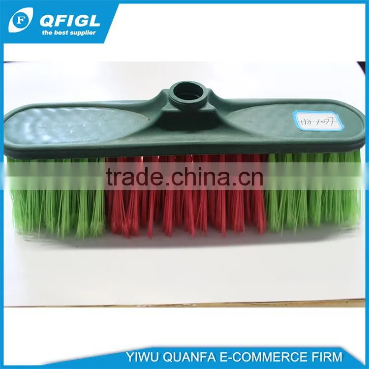 Whonlesale convenient clean tool stainless steel wire scraping fish scales brush
