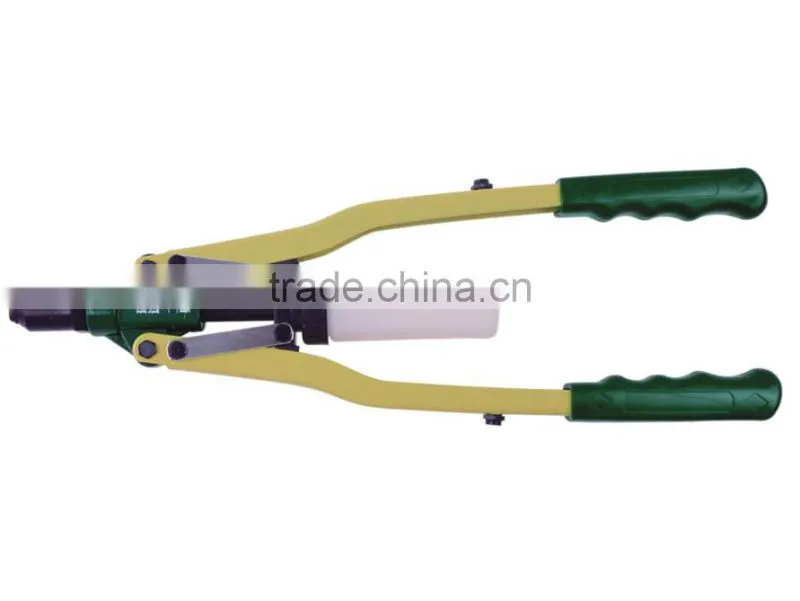 Quality tools zinc alloy hand rivet crimping tool rivet