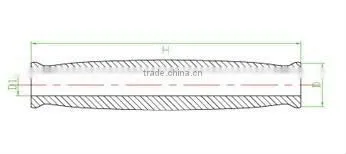 handle sleeve