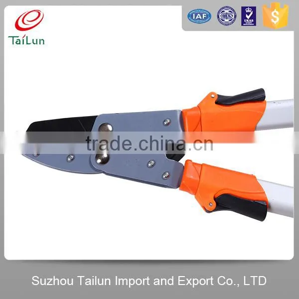 Supermarket DIY supplier cheap anvil tree lopping shear