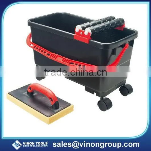 Tile Washing Bucket