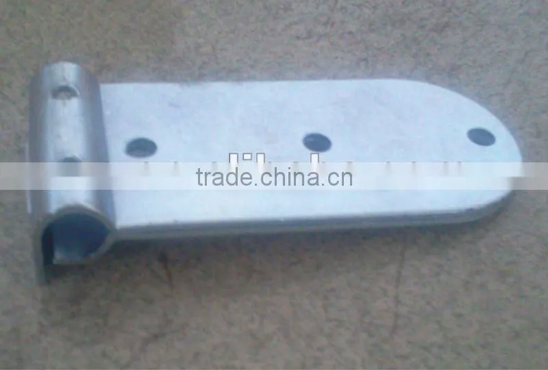 equipment stamping accessories
