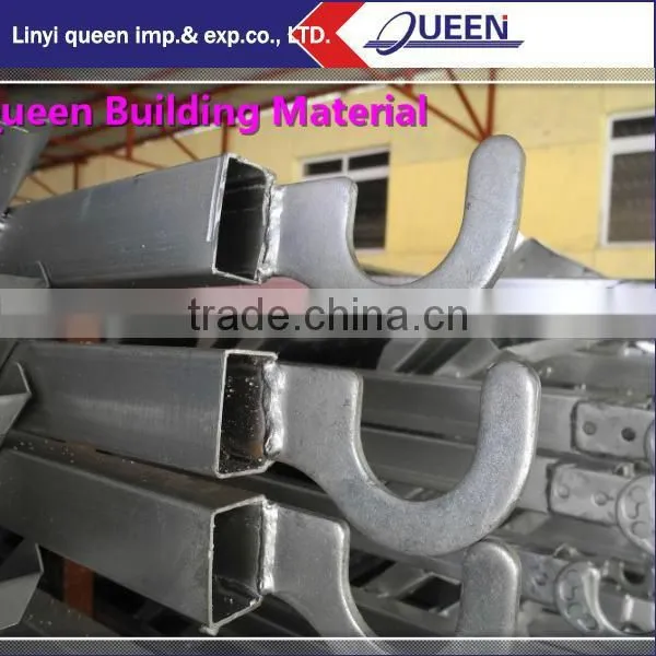 Steel Type plank used for construction steel planks steel walk board scaffolding planks used for construction