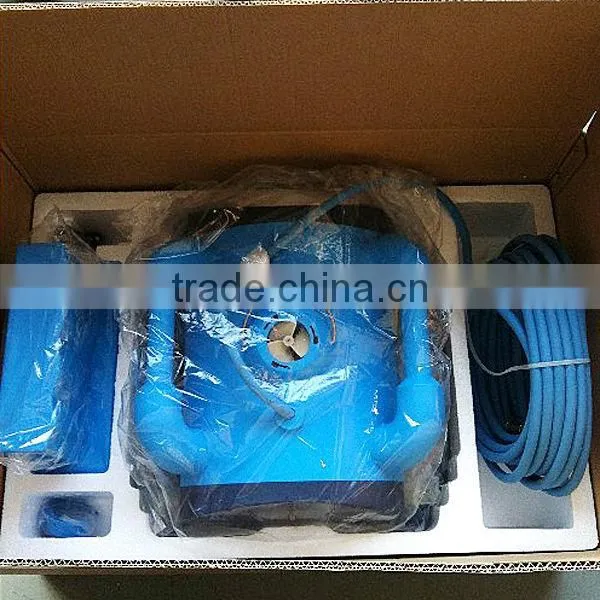 Automatic Pool Cleaner Robot/Robot Pool Cleaner with Favourable Price