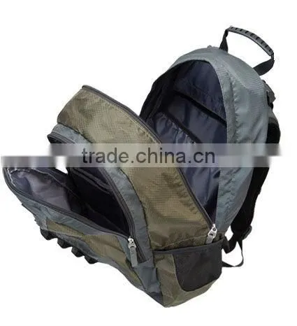 Fashion Nylon Band Backpacks