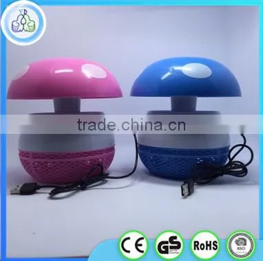 Wholesale plastic rechargeable mosquito killer lamp