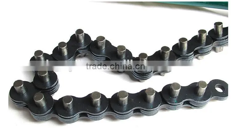 Berrylion chain pipe type oil filiter wrench 4''/6''/8'' with high quality