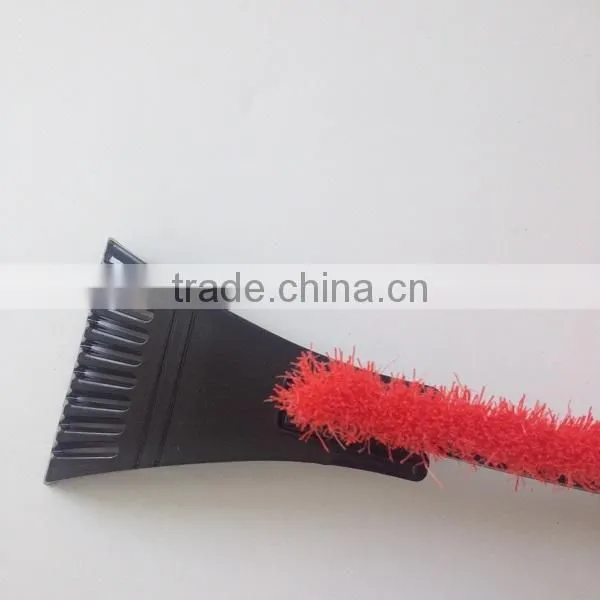 promotional gift automotive cleaning snow broom for car cleaning
