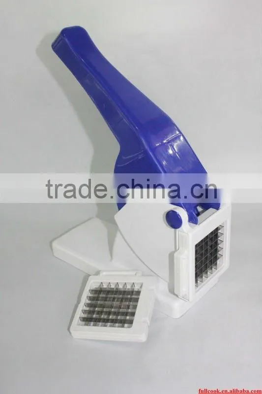 Potato and Vegetable Chipper