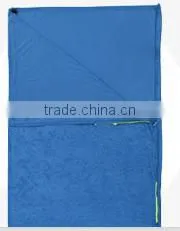 Alibaba Wholesale Camping Sleeping Bag Liner