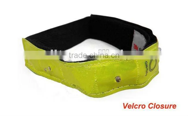 Blister Package Led Reflective Band