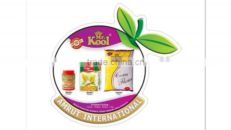 Corn Flour