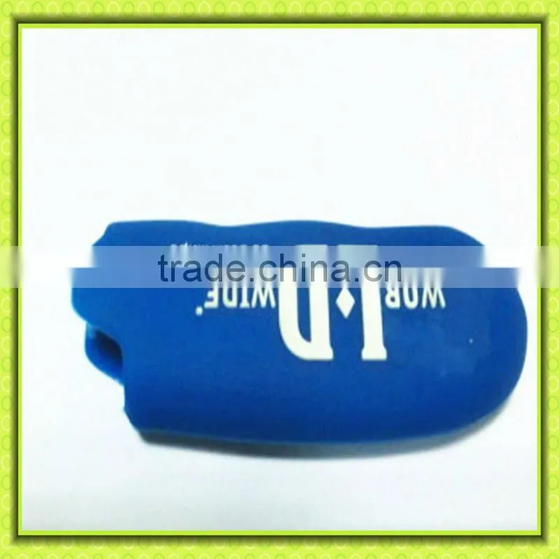 2012 new arrival PVC trademark