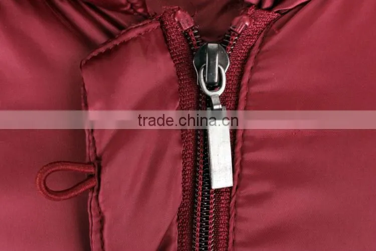 Popular Women Jacket And Coats Down Fleece Witer Puffer Bubble Jacket Coat