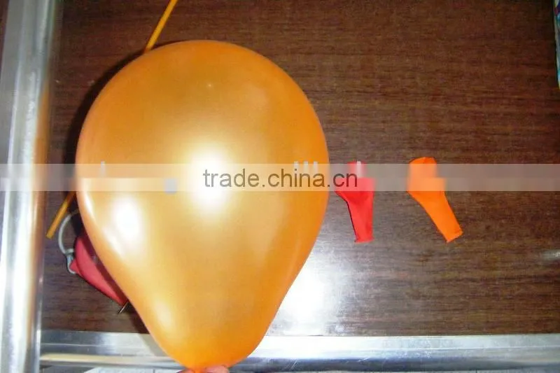 Balloons Latex B005
