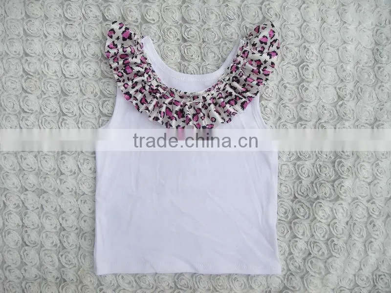 Pop baby clothes cotton tops