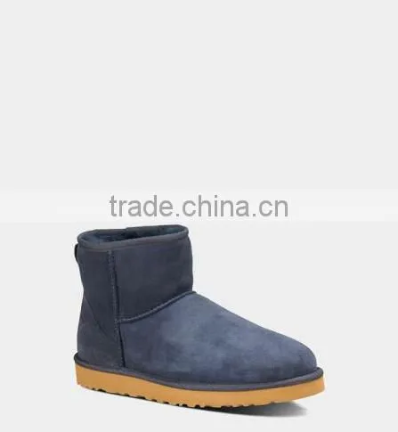 New design winter fashion women snow boots