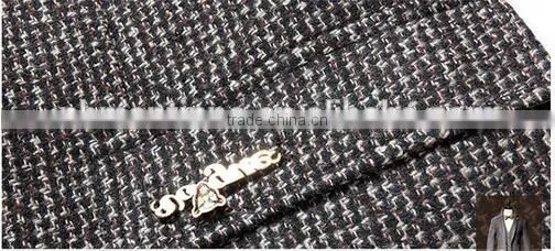 2015 China Clothing Manufacturer Men Winter Wool Coat