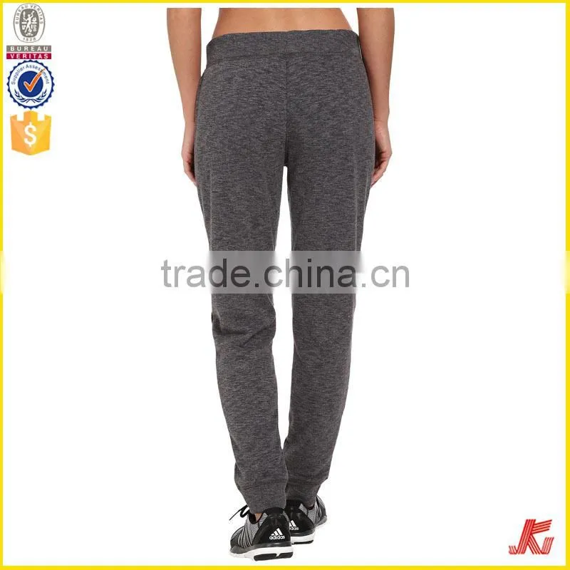 wholesale custom blank jogger pants