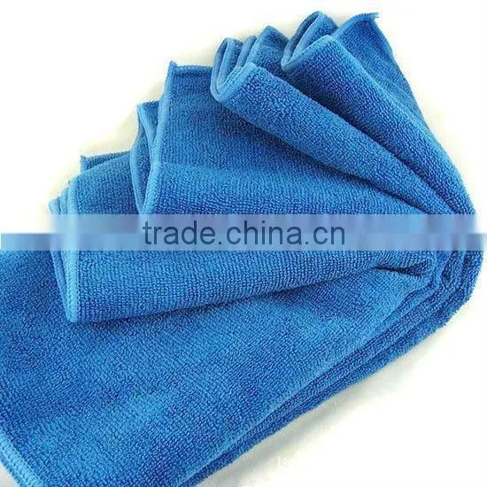 quick dry soft cleaning towel