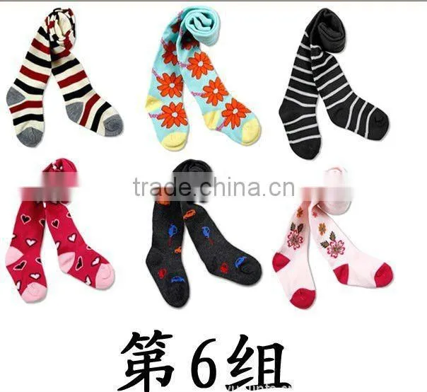 Cotton Baby Tights, Cute Baby Tights, Baby Pantyhose