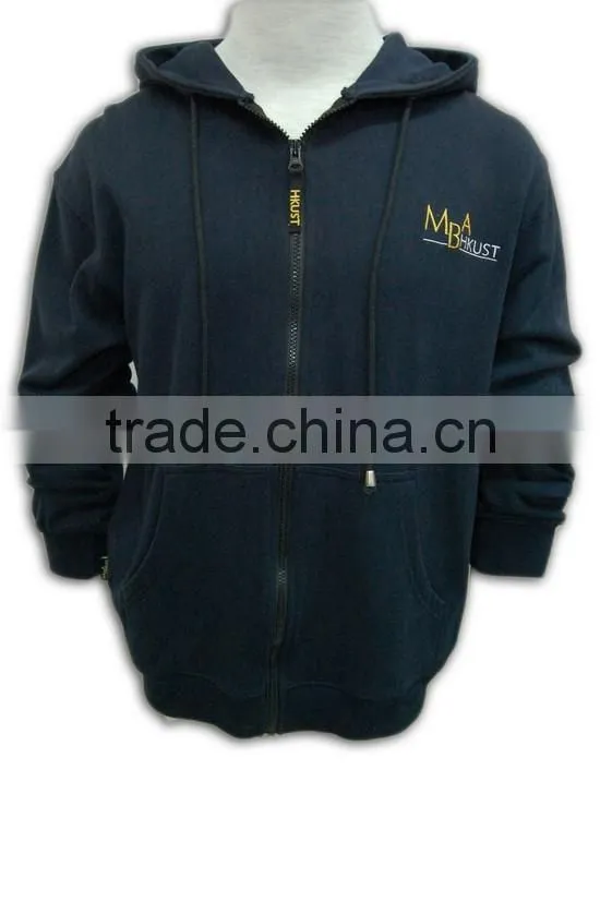 Lastest product best price womens plain tight fit hoody