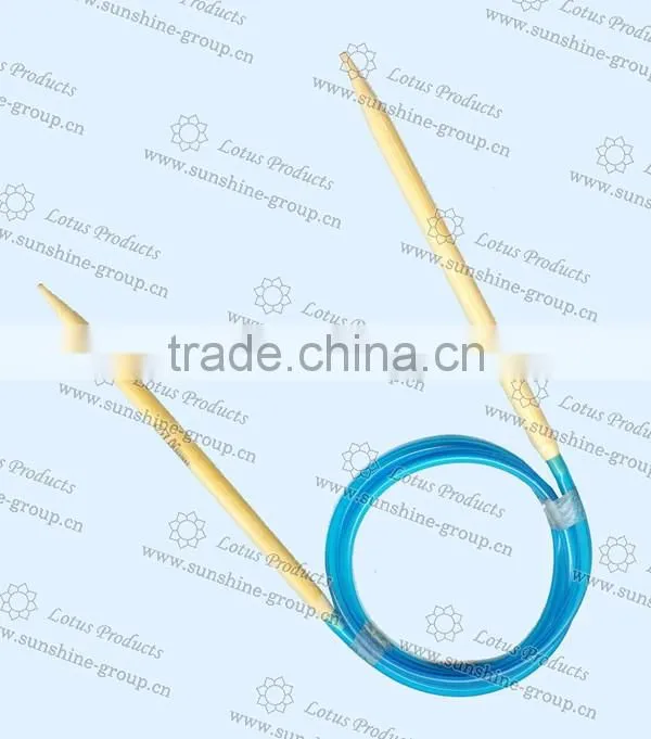 Circular Knitting Needle High Quality Circular Knitting Machine Needles